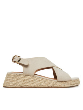 ONLY Shoes ONLY Shoes Espadrile Onlminerva-2 Écru