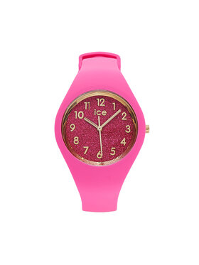 Ice-Watch Ice-Watch Hodinky Glitter 21224 Růžová