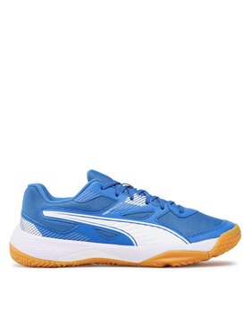 Puma Puma Tenisice za dvoranski nogomet Solarflash II 106882 03 Plava