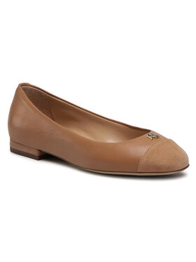 Lauren Ralph Lauren Lauren Ralph Lauren Balerina Gaines 802828007002 Barna