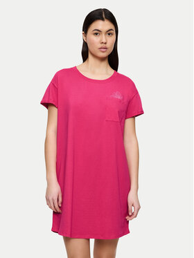 Triumph Triumph Camicia da notte 10225066 Rosa Regular Fit