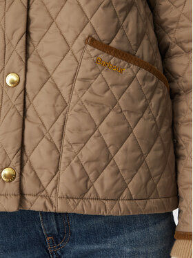 Μπουφάν μεταβατικό Barbour