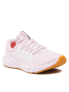 Under Armour Under Armour Buty do biegania Ua W Charged Vantage 2 3024884-600 Różowy