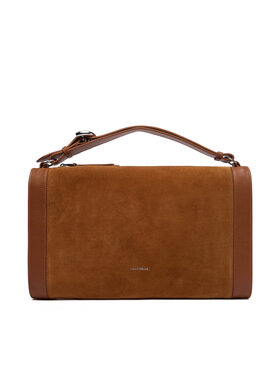 Coccinelle Coccinelle Handtasche TL6 Coccinelleelinor E1 TL6 12 02 01 Braun