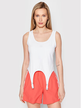 adidas adidas Top Always Original HF2005 Bijela Regular Fit