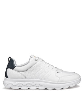 Geox Geox Sneakers U Spherica U46BYB 04685 C1039 Alb
