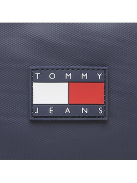 Tommy Jeans Torba Za Okoli Pasu Tjm Function Bum Bag AM0AM10879 Mornarsko Modra