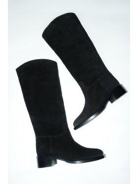 Estro Estro Stivali ER00118920 Nero