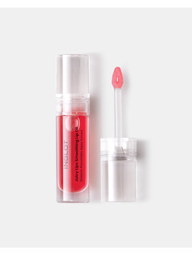 INGLOT INGLOT Juicy Lips Wygładzający Olejek do ust Wild Strawberry 11