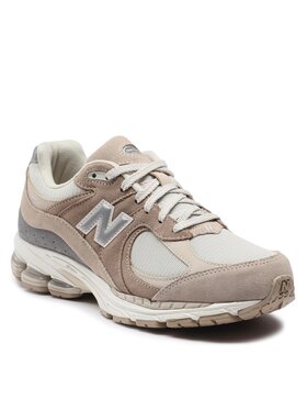 New Balance New Balance Sneakersy M2002RSI Brązowy