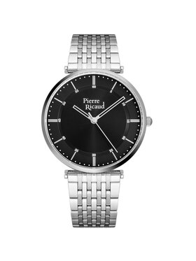 Pierre Ricaud Pierre Ricaud Orologio P91038.5114Q Argento