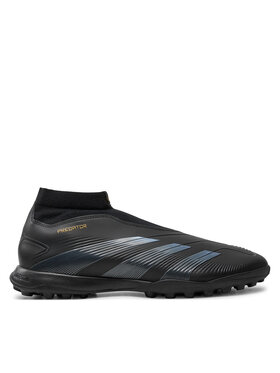 adidas adidas Ghete pentru fotbal Predator League LL TF IF6386 Negru
