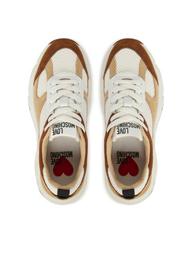LOVE MOSCHINO Αθλητικά LOVE MOSCHINO - 5