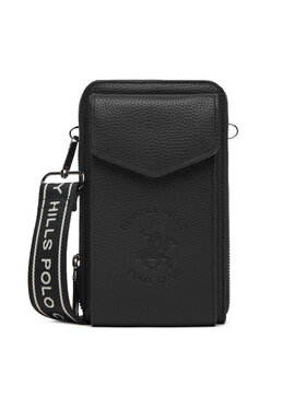 Beverly Hills Polo Club Beverly Hills Polo Club Käekott BHPC-L-006-07 Must
