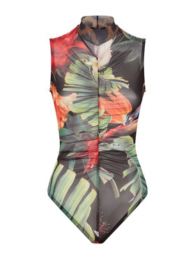 PHILIPP PLEIN PHILIPP PLEIN Body 1507 Čierna Skin Tight Fit