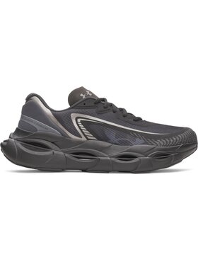 Under Armour Under Armour Buty do biegania 6010214 Czarny