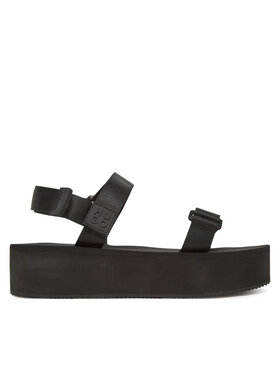 HUGO HUGO Sandalen Zaralyn 50542082 Schwarz