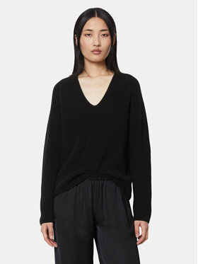 Marc O'Polo Marc O'Polo Megztinis 406 6059 60097 Juoda Regular Fit