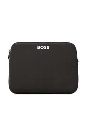 Boss Boss Etui za prenosni računalnik 50487902 Črna