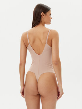 Ολόσωμος κορσές σύσφιξης Calvin Klein Underwear φωτογραφία