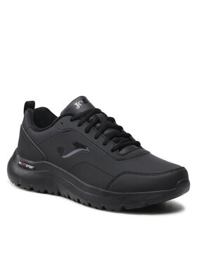 Joma Joma Sneakersy C.Corinto Men 2201 CCORIW2201 Czarny