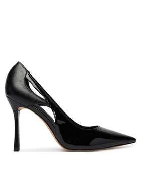 Aldo Aldo Scarpe stiletto Deluna 14190504 Nero