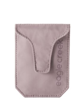Eagle Creek Eagle Creek Etui na dokumenty 315588 Fioletowy