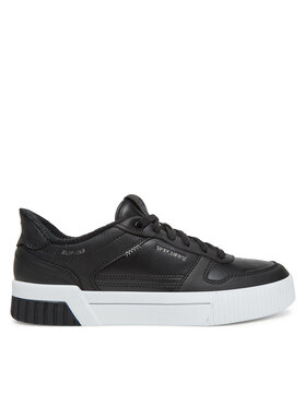 Skechers Skechers Сникърси Jade-Put It In Neutral 185222/BLK Черен