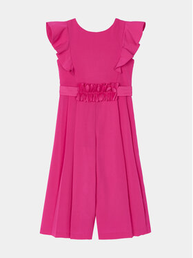 Mayoral Mayoral Гащеризон 3857 Розов Regular Fit
