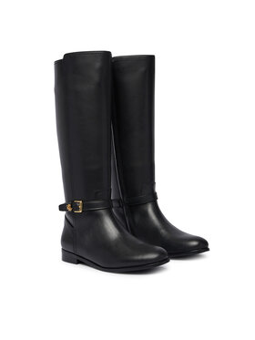 LAUREN RALPH LAUREN Μπότες Ιππασίας LAUREN RALPH LAUREN - 2