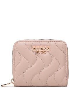 Guess Guess Mali ženski novčanik SWEQG8 96937 Ružičasta