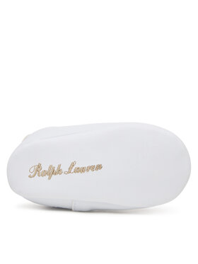 Παπουτσάκια μωρού Polo Ralph Lauren φωτογραφία