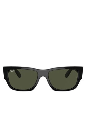 Ray-Ban Sončna Očala Carlos 0RB0947S 901/31 Črna