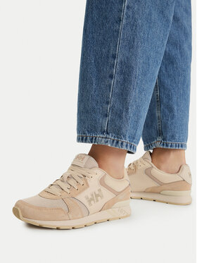 Helly Hansen Helly Hansen Снікерcи Anakin Leather 2 11993 Бежевий