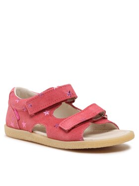 Mrugała Mrugała Sandale Flo 1305/3-55 Ružičasta