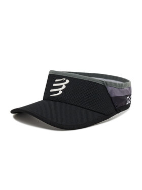 Compressport Compressport Šilt Visor Ultralight 18644 Crna