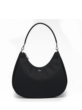 Lacoste Lacoste Дамска чанта Daily City Bag NF5125DZ Черен