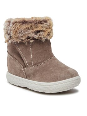 Primigi Primigi Stiefel 4850611 M Braun
