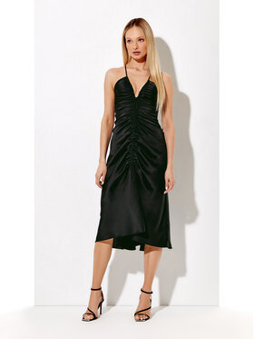 Rage Age Rage Age Coctailkleid Naomi Schwarz Regular Fit