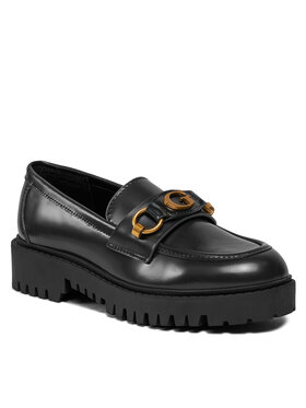 Guess Guess Slipper Oragen FL8ONR Schwarz