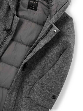 Παλτό χειμωνιάτικο Mayoral φωτογραφία