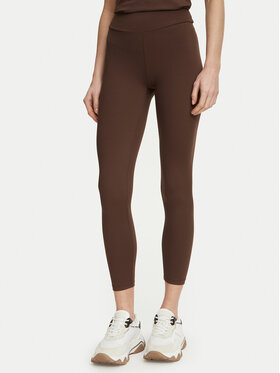 Guess Guess Клин V6BB25 K6732 Кафяв Slim Fit