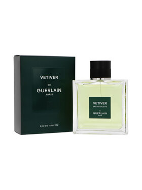 Guerlain Guerlain Vetiver 2022 Woda toaletowa