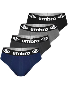 Umbro Umbro Figi klasyczne 0196MIX3 Kolorowy