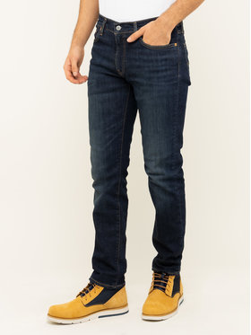 Levi's® Levi's® Jeans 511™ 04511-4102 Dunkelblau Slim Fit