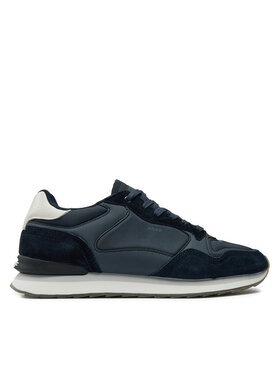 HOFF HOFF Sneakersy Monterrey 22402601 Granatowy