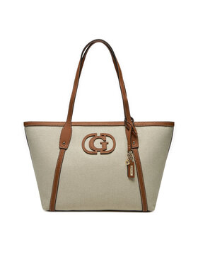 Guess Guess Geantă HWAG95 24230 Bej