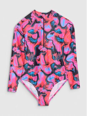 4F 4F Bikiny 4FJWSS25USWSF094-90A Farebná