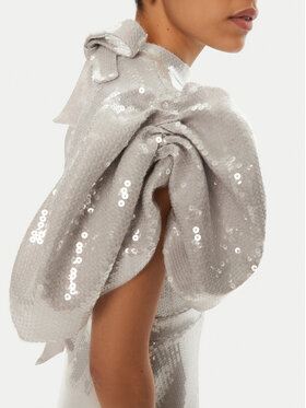 Φόρεμα κοκτέιλ ROTATE φωτογραφία