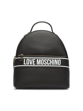 LOVE MOSCHINO LOVE MOSCHINO Batoh JC4210PP0HKG100A Černá